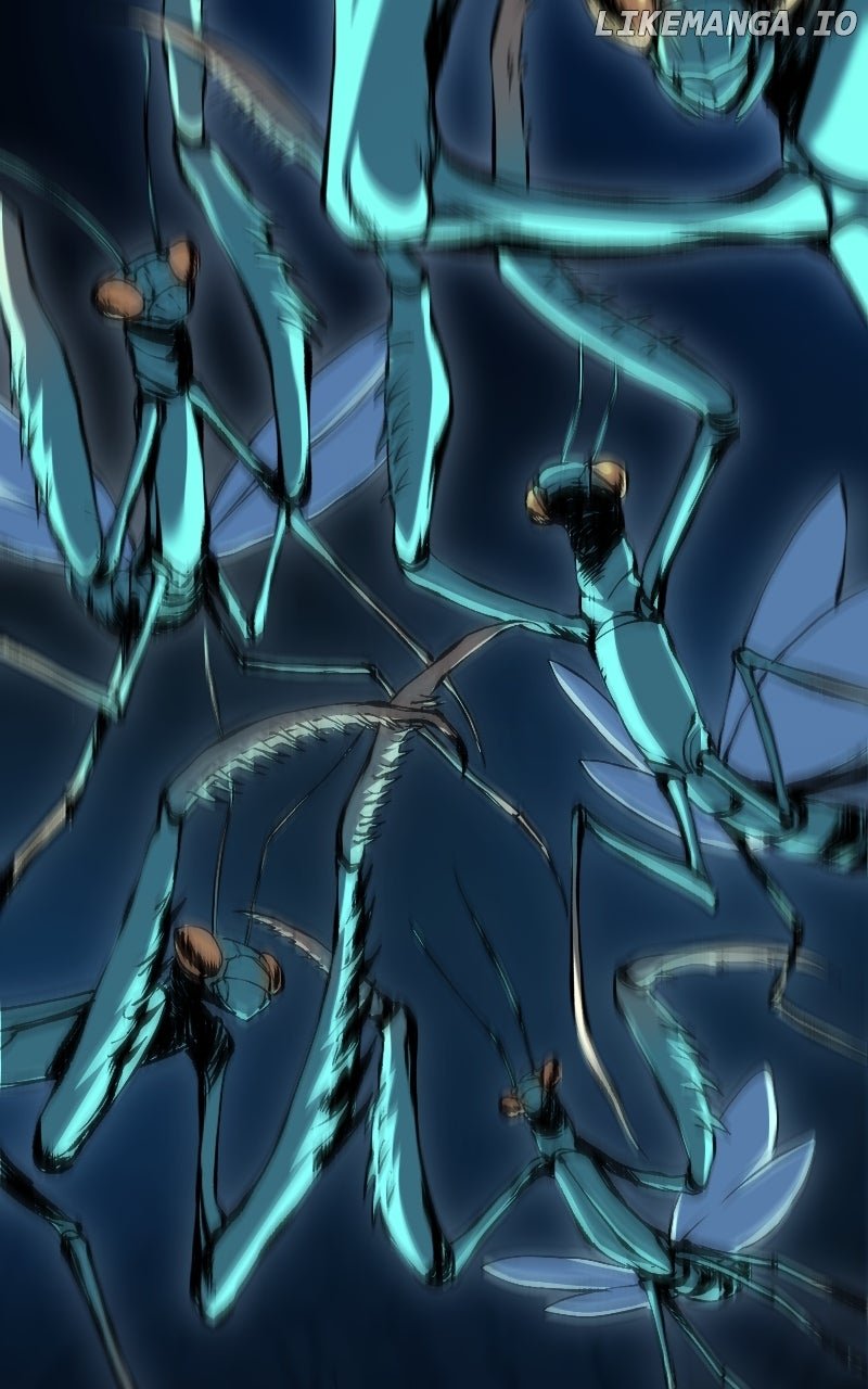 Read The Primal Hunter EN Manga Online