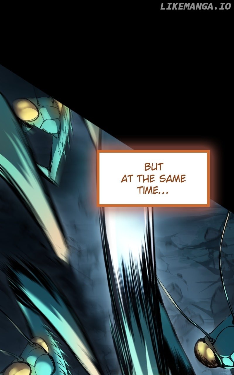 Read The Primal Hunter EN Manga Online