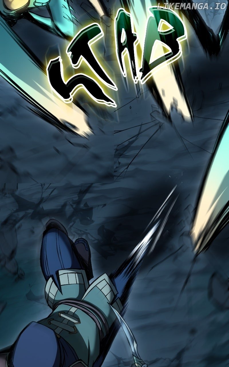 Read The Primal Hunter EN Manga Online