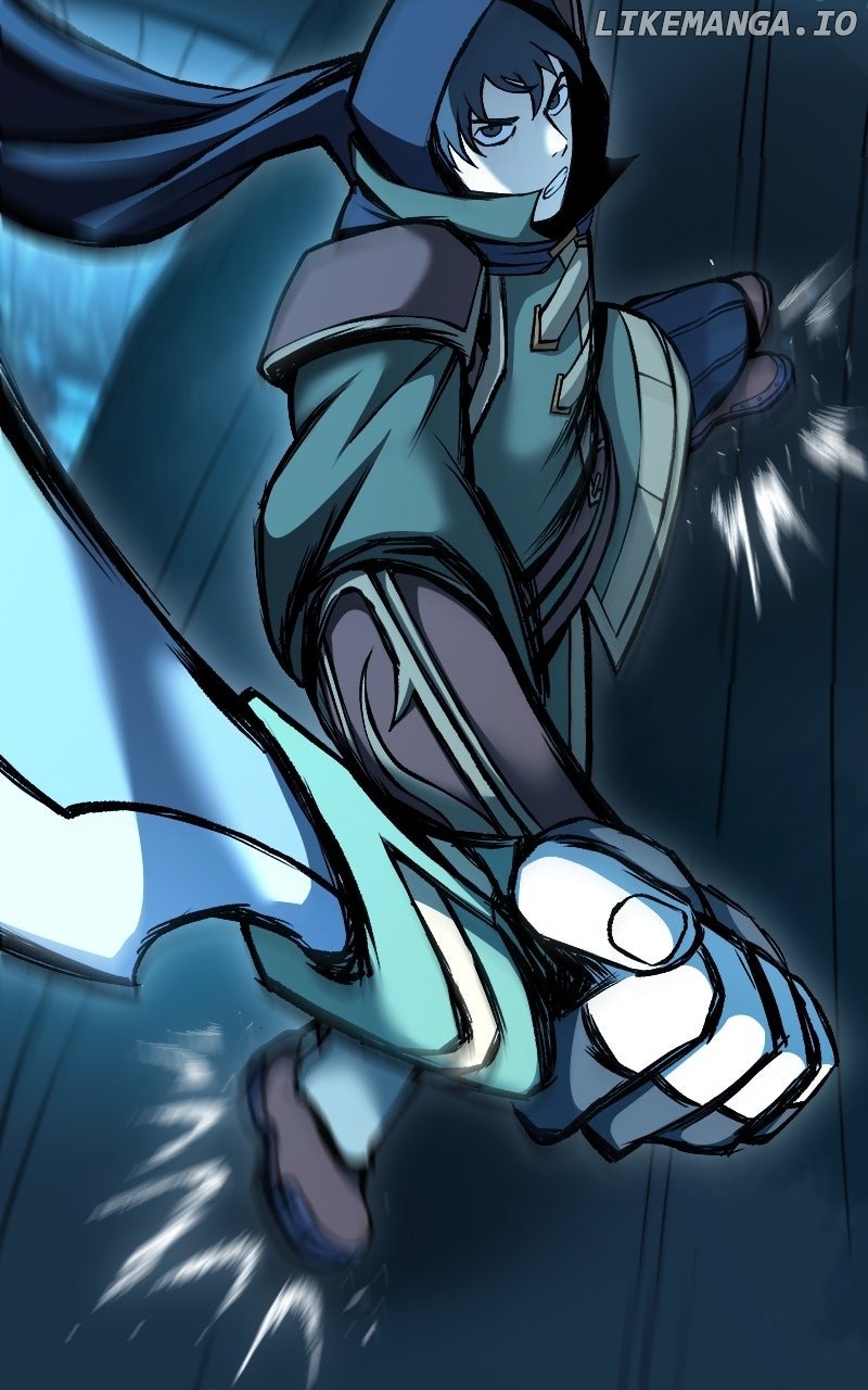 Read The Primal Hunter EN Manga Online