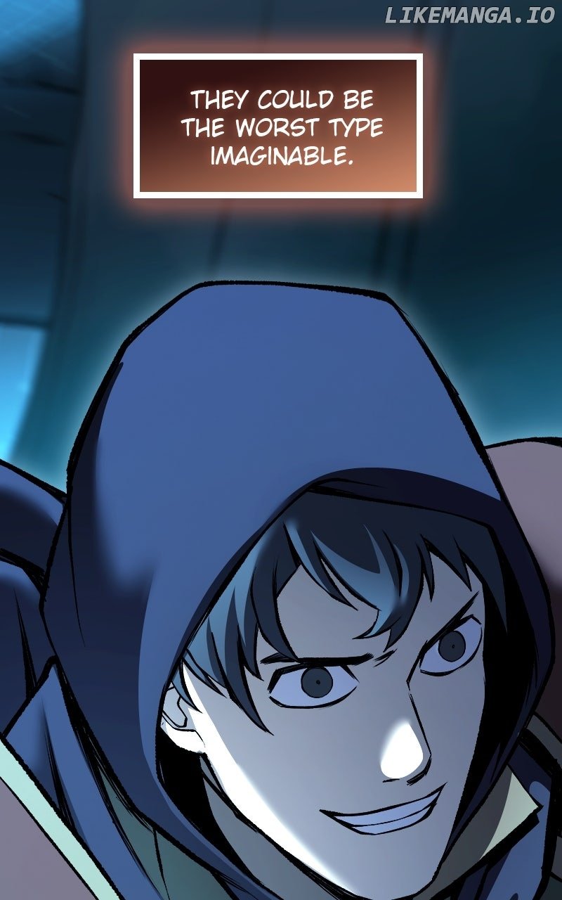 Read The Primal Hunter EN Manga Online