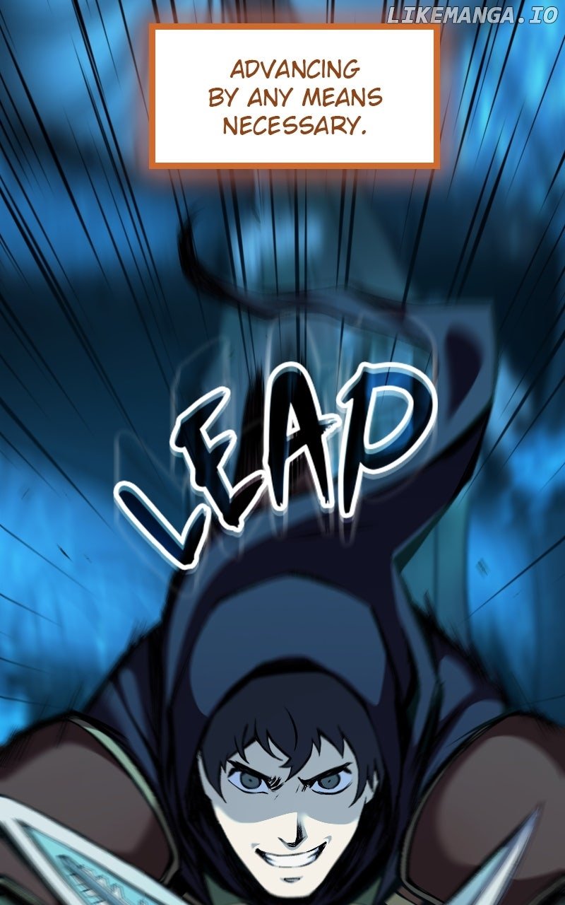 Read The Primal Hunter EN Manga Online