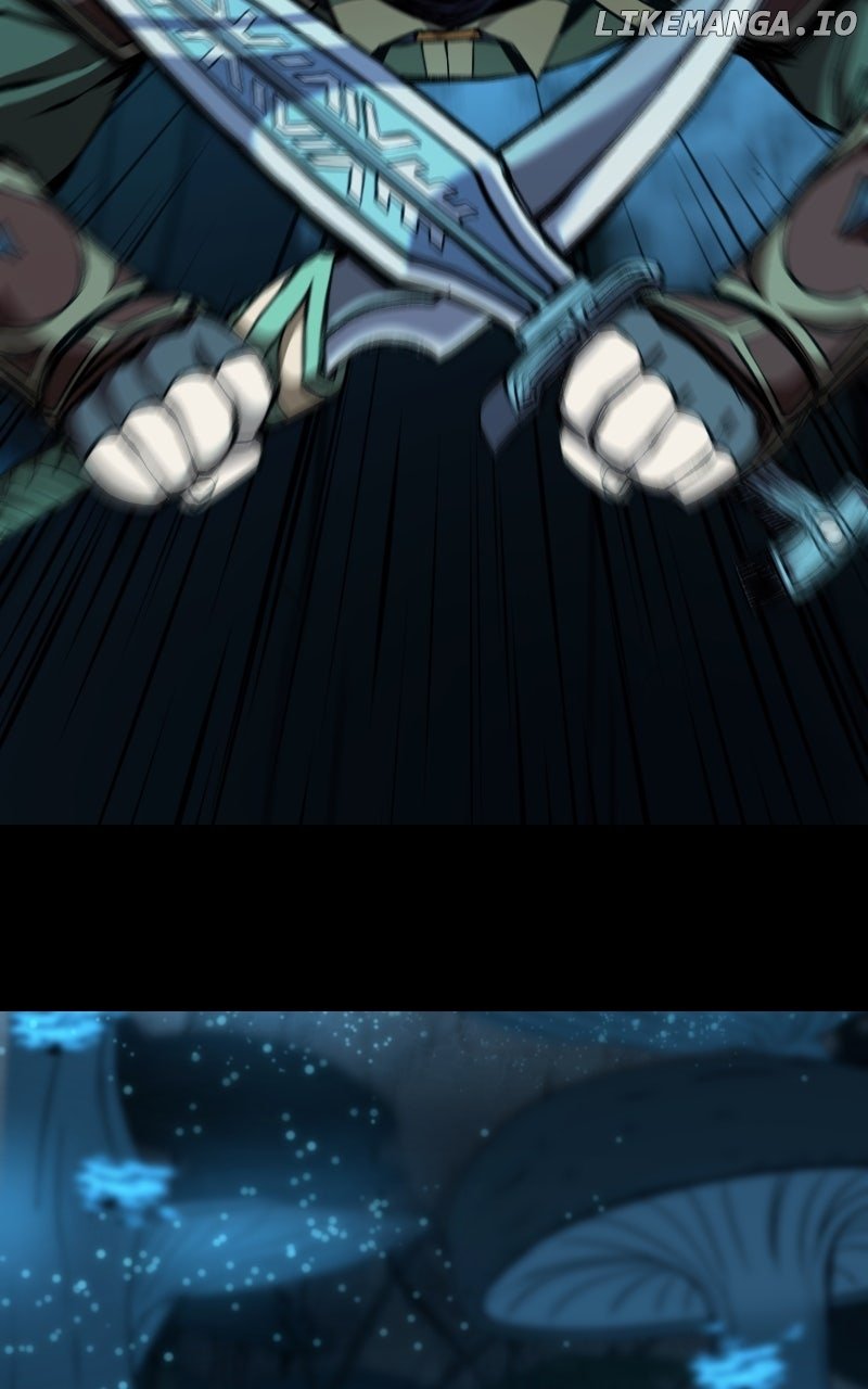 Read The Primal Hunter EN Manga Online