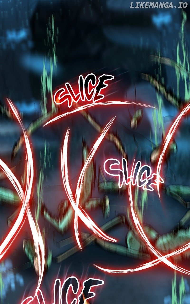 Read The Primal Hunter EN Manga Online