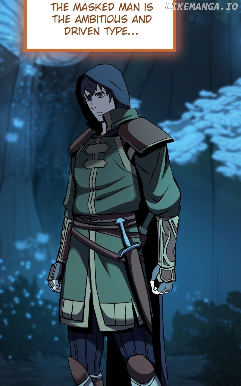 Read The Primal Hunter EN Manga Online