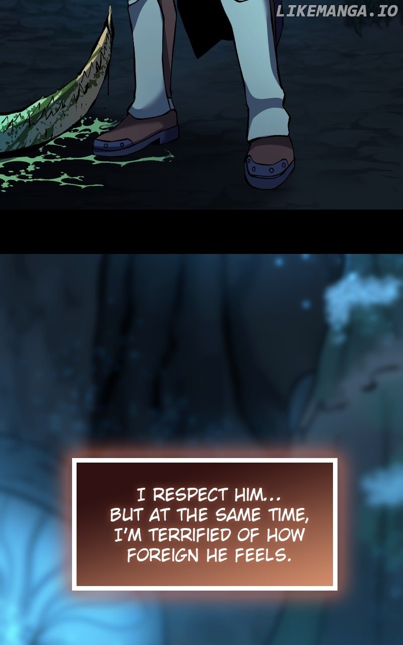 Read The Primal Hunter EN Manga Online