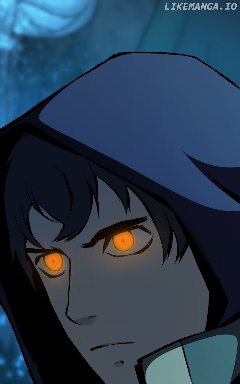 Read The Primal Hunter EN Manga Online