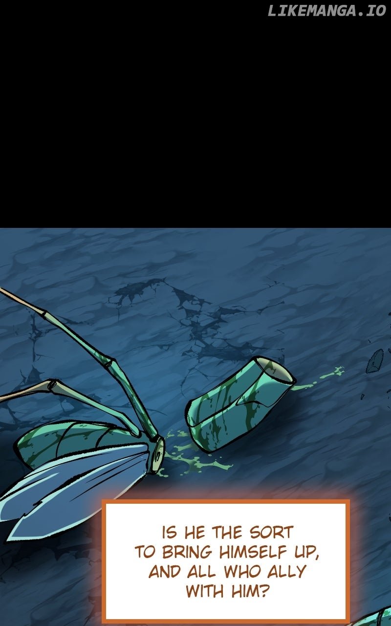 Read The Primal Hunter EN Manga Online