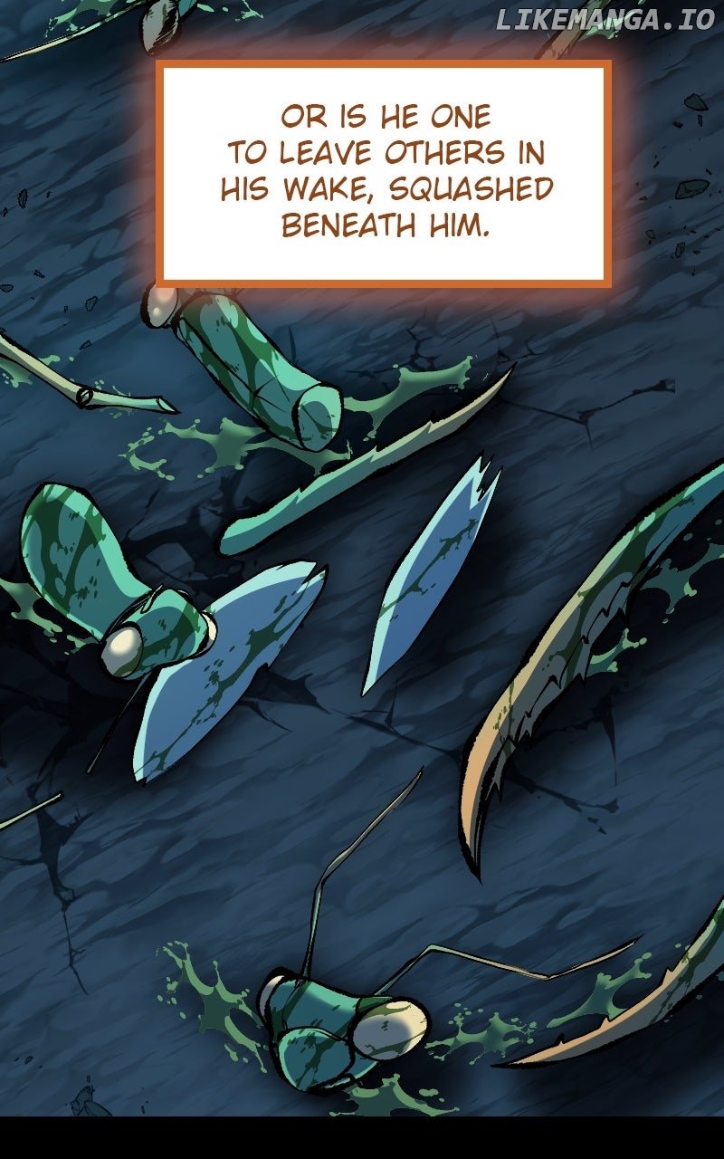 Read The Primal Hunter EN Manga Online