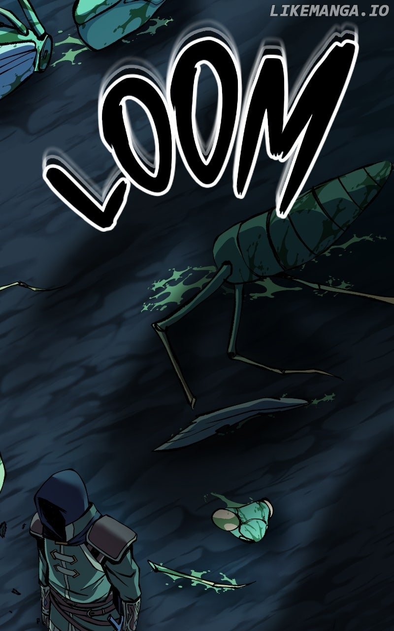 Read The Primal Hunter EN Manga Online