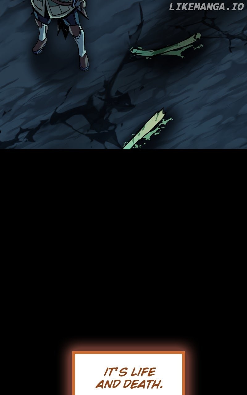 Read The Primal Hunter EN Manga Online