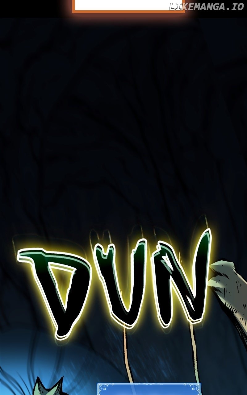 Read The Primal Hunter EN Manga Online