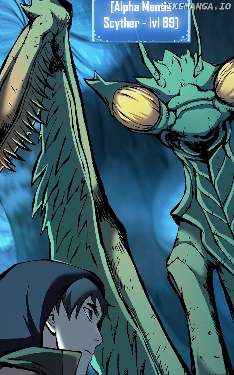 Read The Primal Hunter EN Manga Online