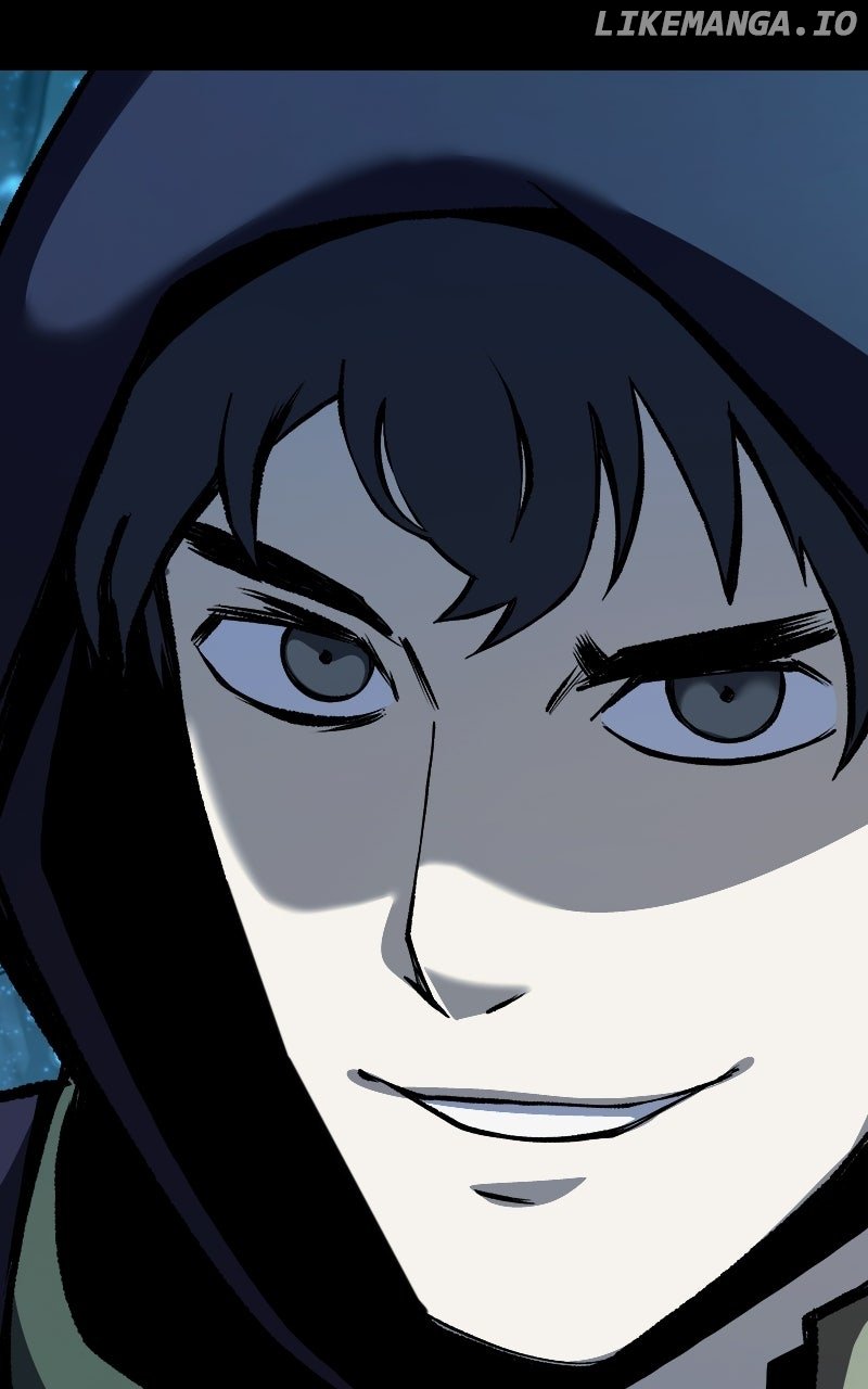 Read The Primal Hunter EN Manga Online