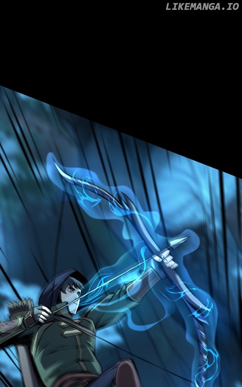 Read The Primal Hunter EN Manga Online