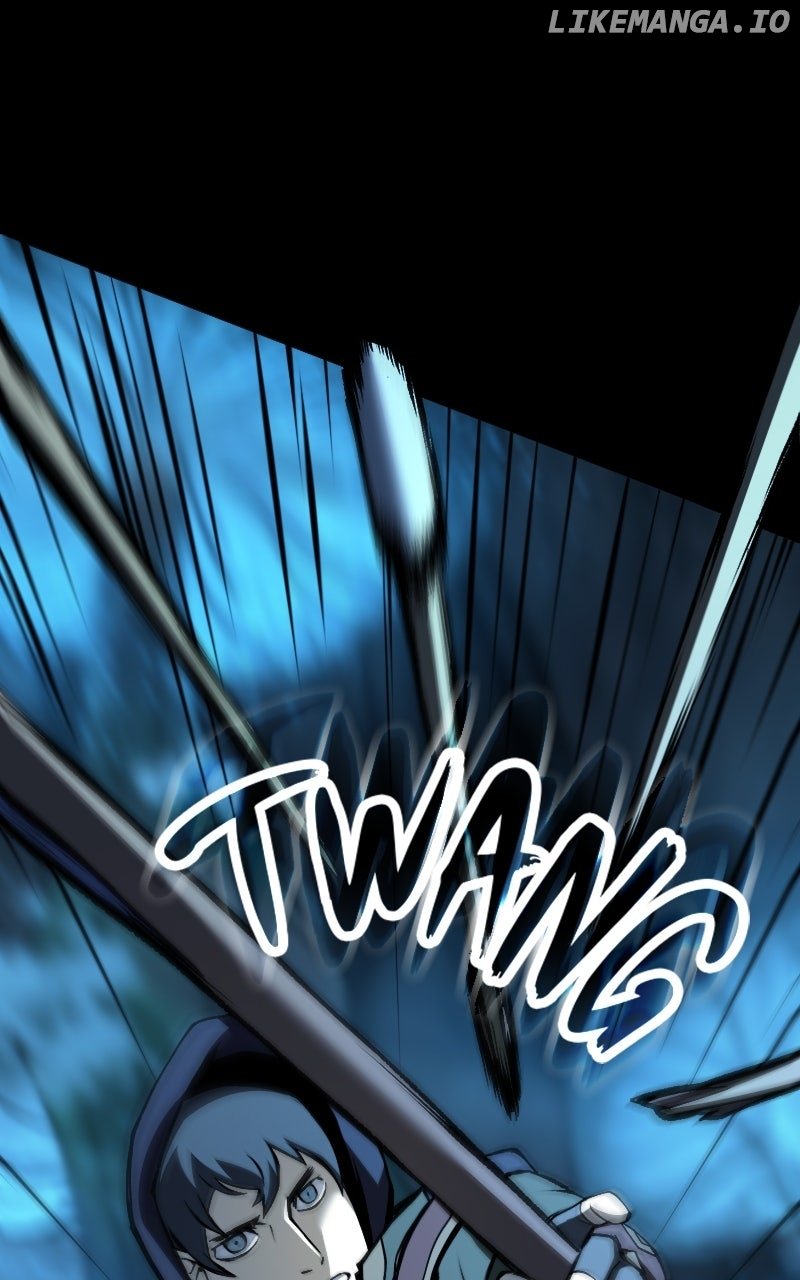 Read The Primal Hunter EN Manga Online