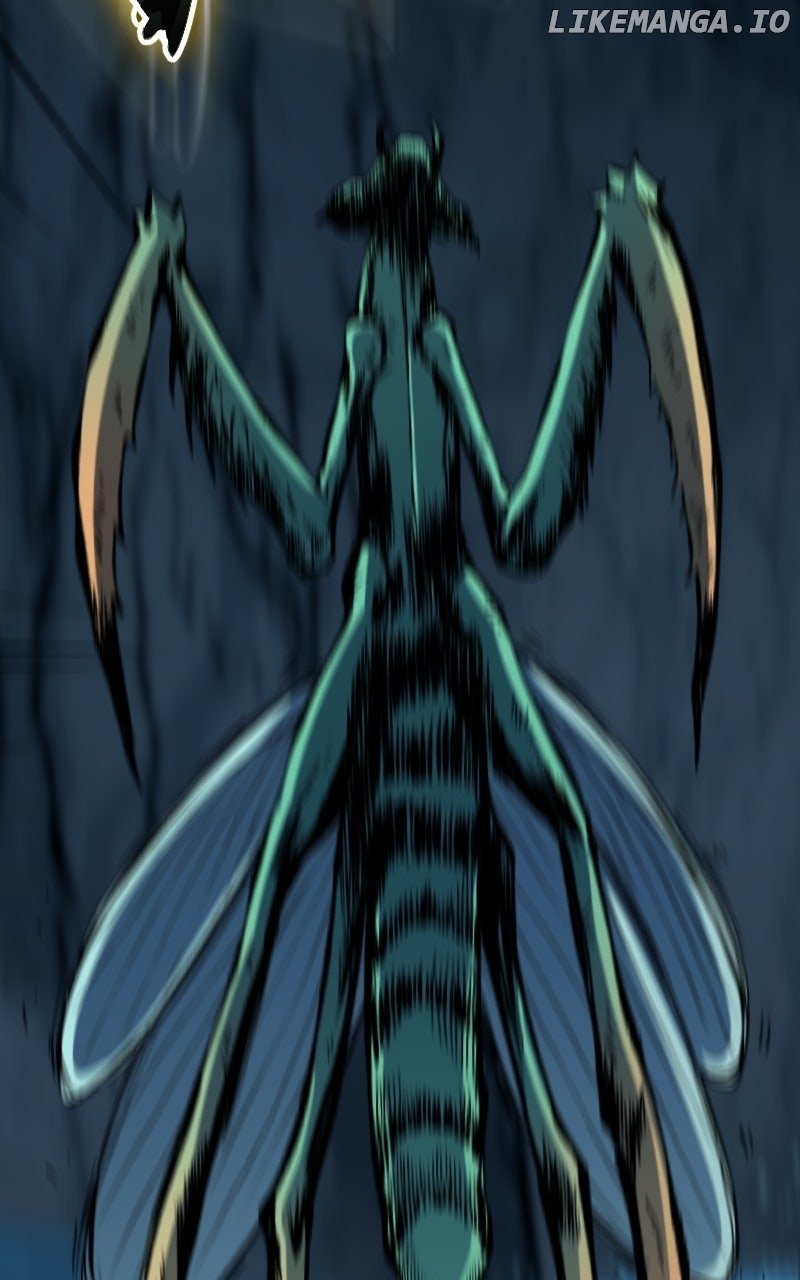 Read The Primal Hunter EN Manga Online