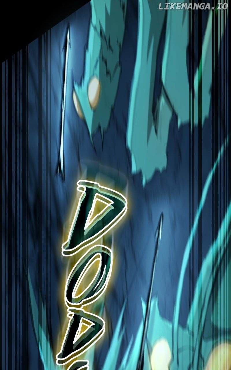 Read The Primal Hunter EN Manga Online