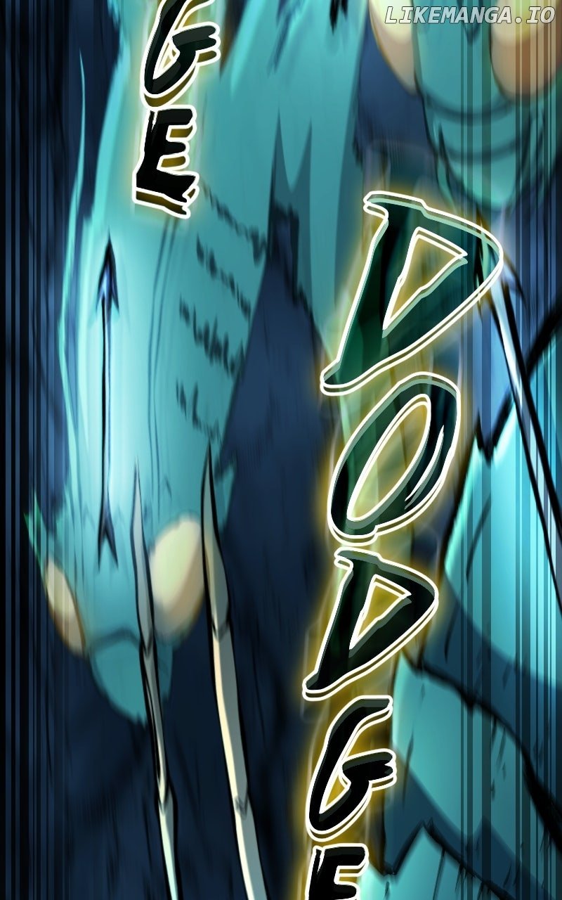 Read The Primal Hunter EN Manga Online