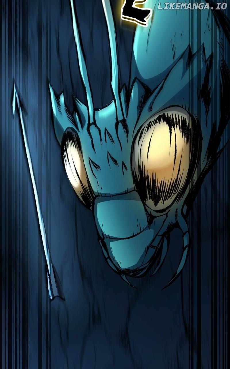 Read The Primal Hunter EN Manga Online