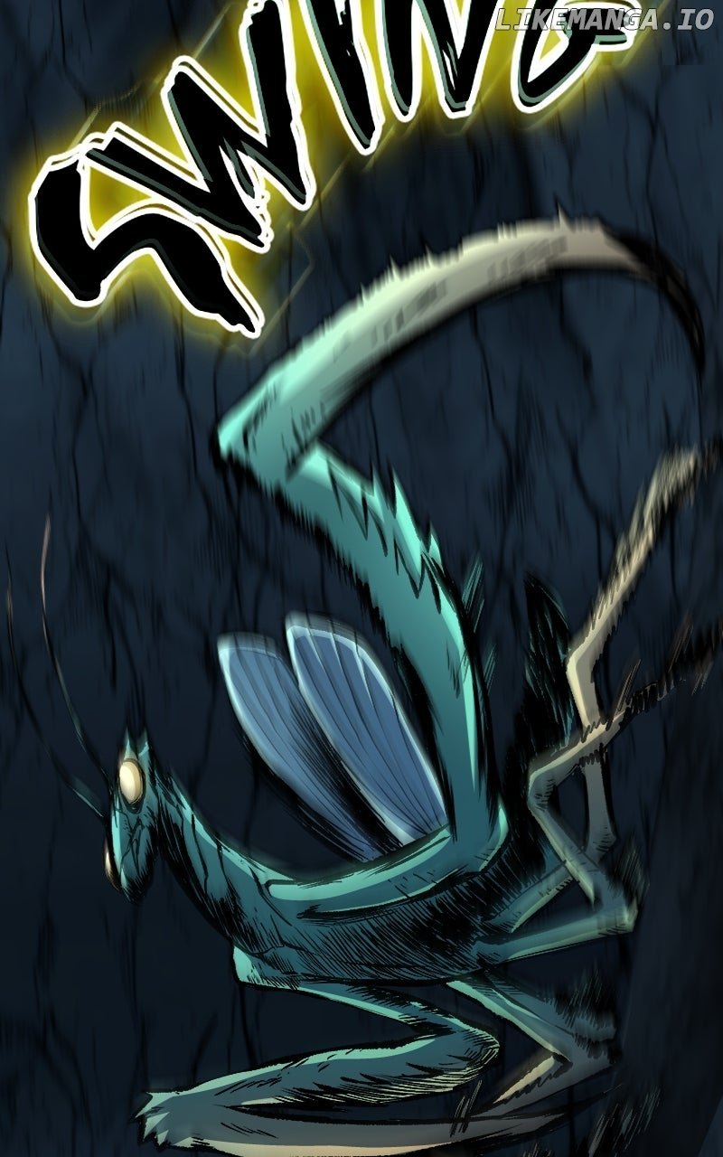 Read The Primal Hunter EN Manga Online