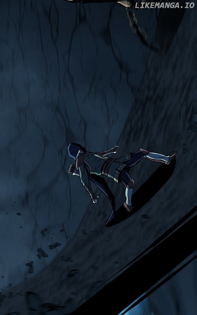 Read The Primal Hunter EN Manga Online