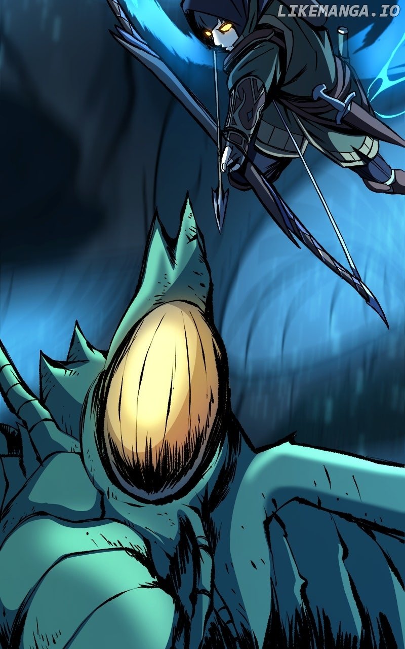 Read The Primal Hunter EN Manga Online