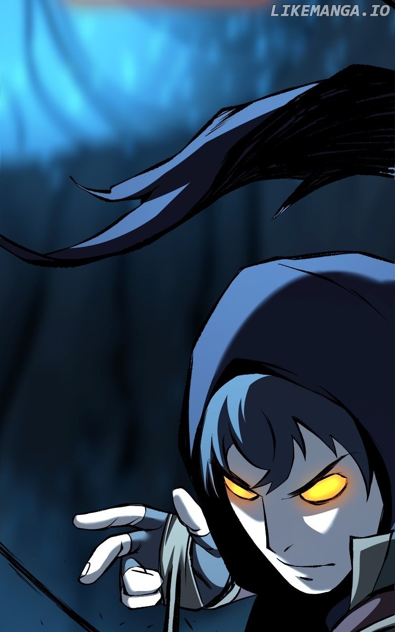 Read The Primal Hunter EN Manga Online