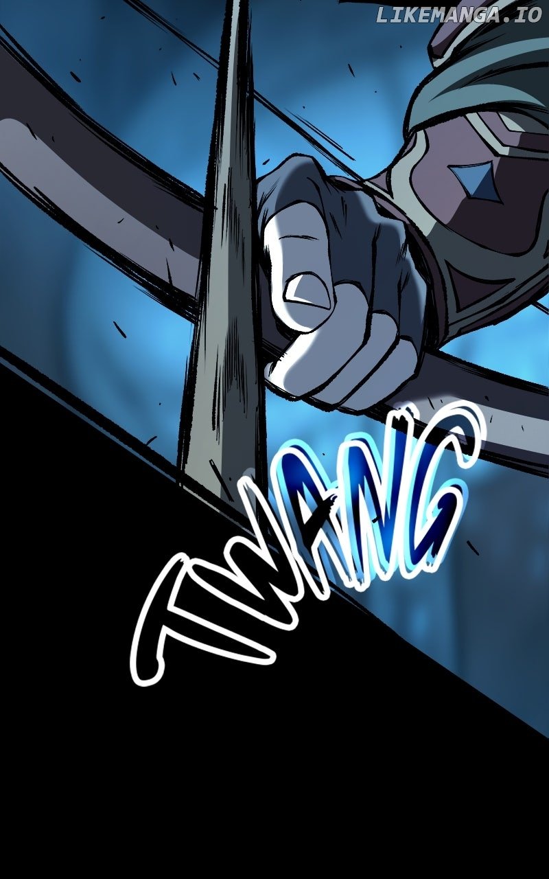 Read The Primal Hunter EN Manga Online