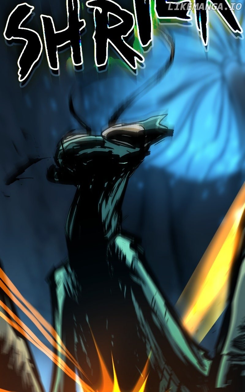 Read The Primal Hunter EN Manga Online