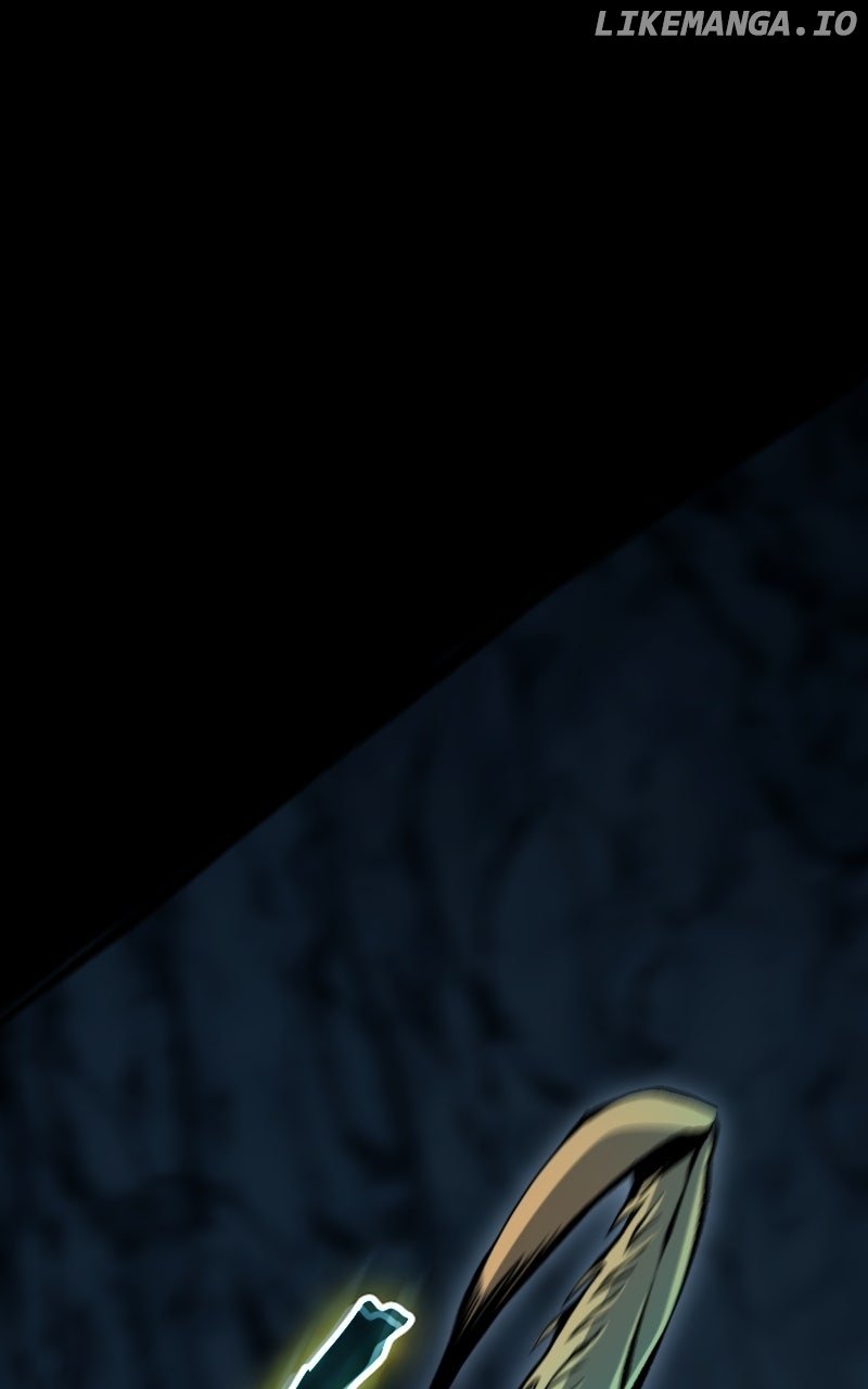 Read The Primal Hunter EN Manga Online