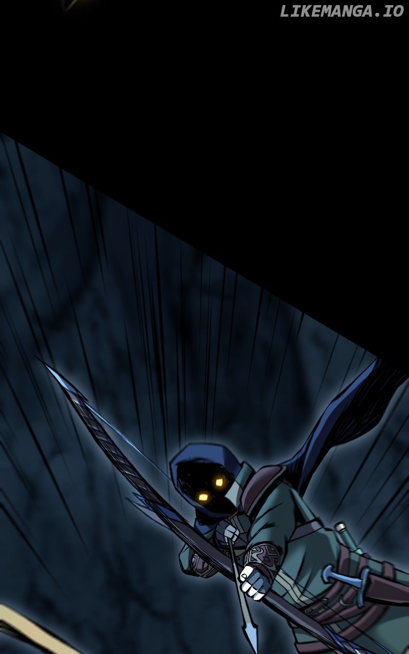 Read The Primal Hunter EN Manga Online