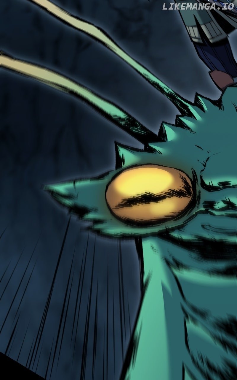 Read The Primal Hunter EN Manga Online