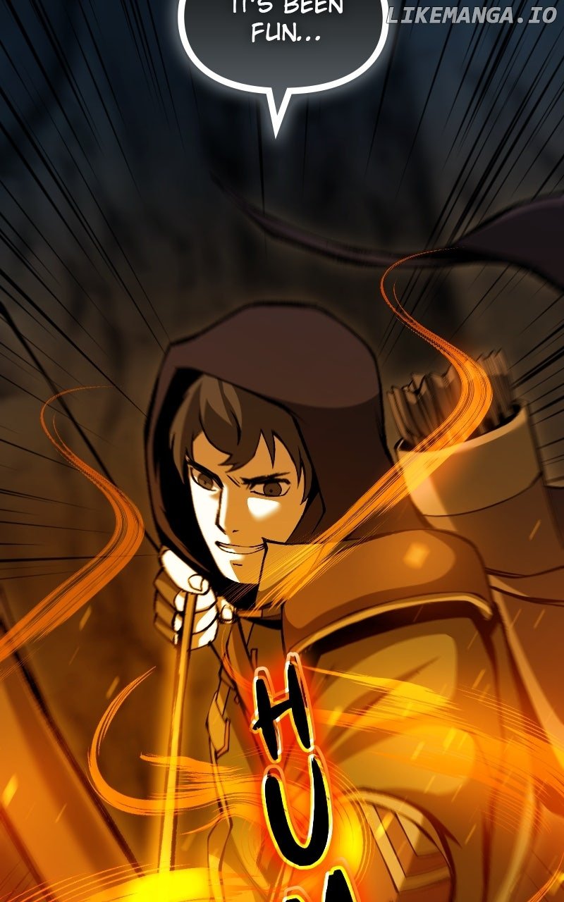 Read The Primal Hunter EN Manga Online