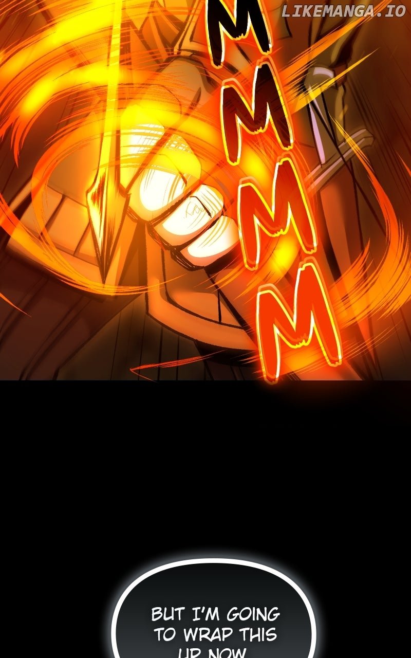 Read The Primal Hunter EN Manga Online