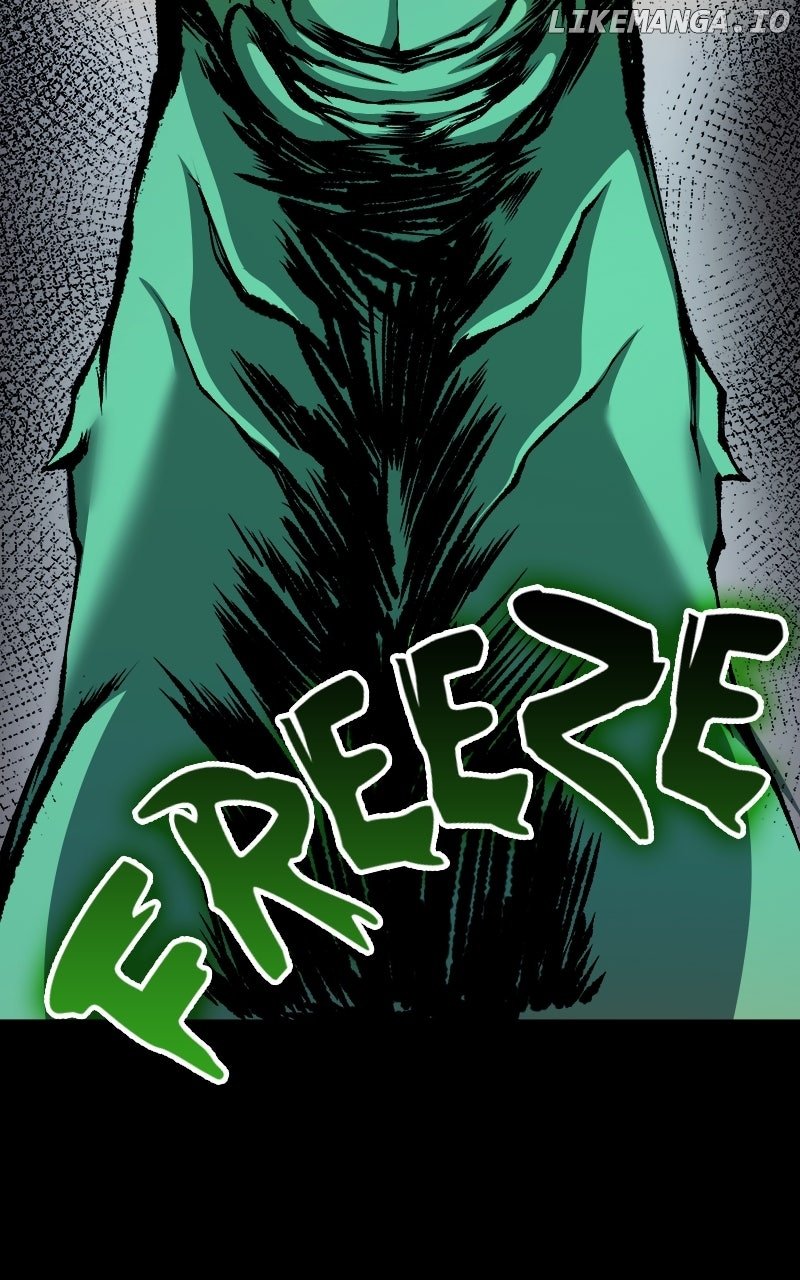 Read The Primal Hunter EN Manga Online