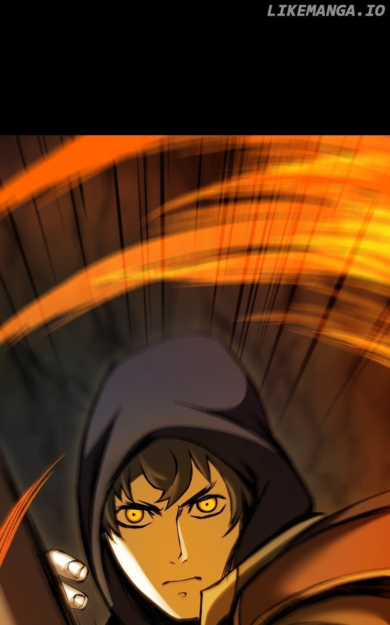 Read The Primal Hunter EN Manga Online