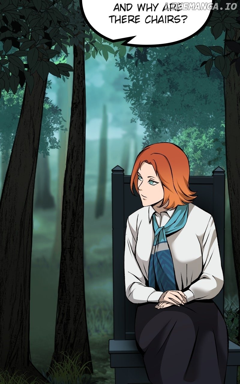 Read The Primal Hunter EN Manga Online