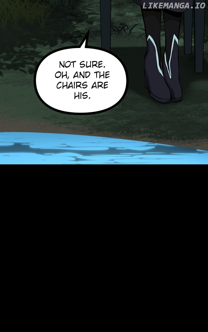 Read The Primal Hunter EN Manga Online