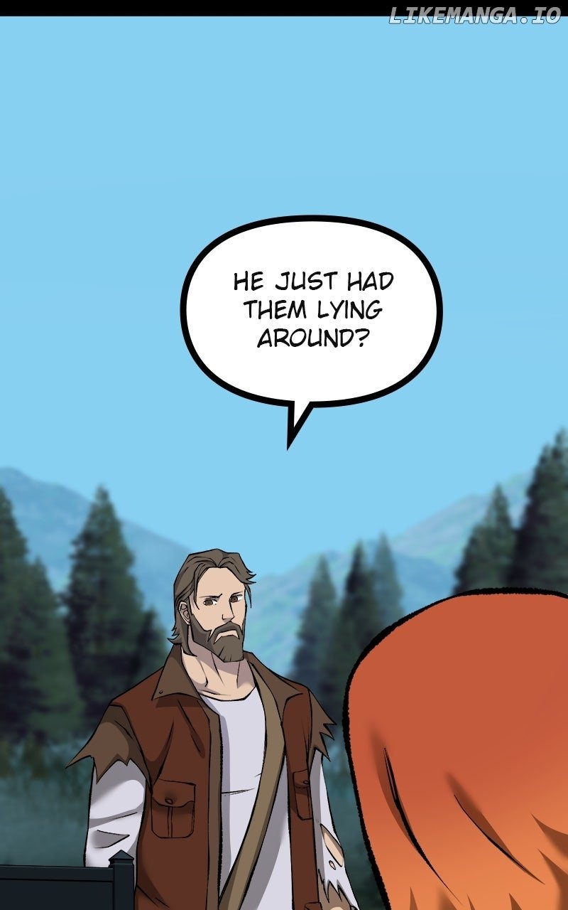 Read The Primal Hunter EN Manga Online