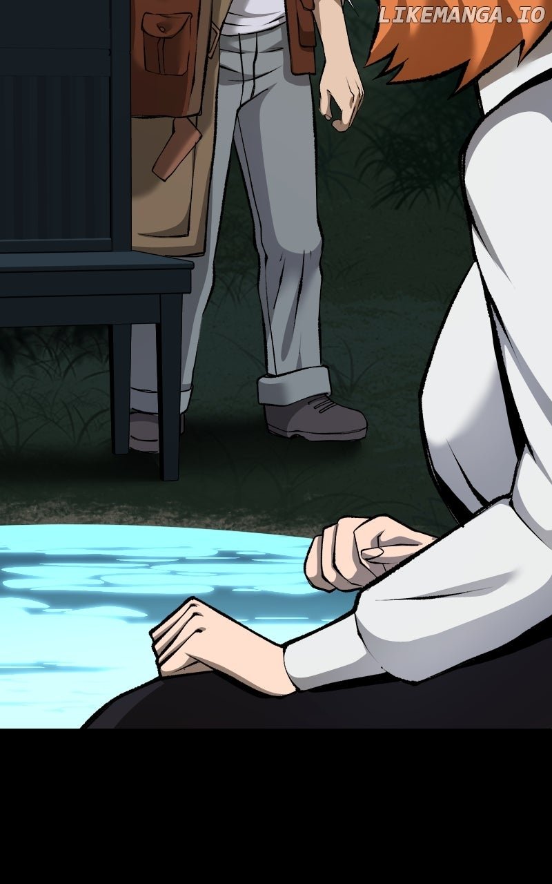 Read The Primal Hunter EN Manga Online