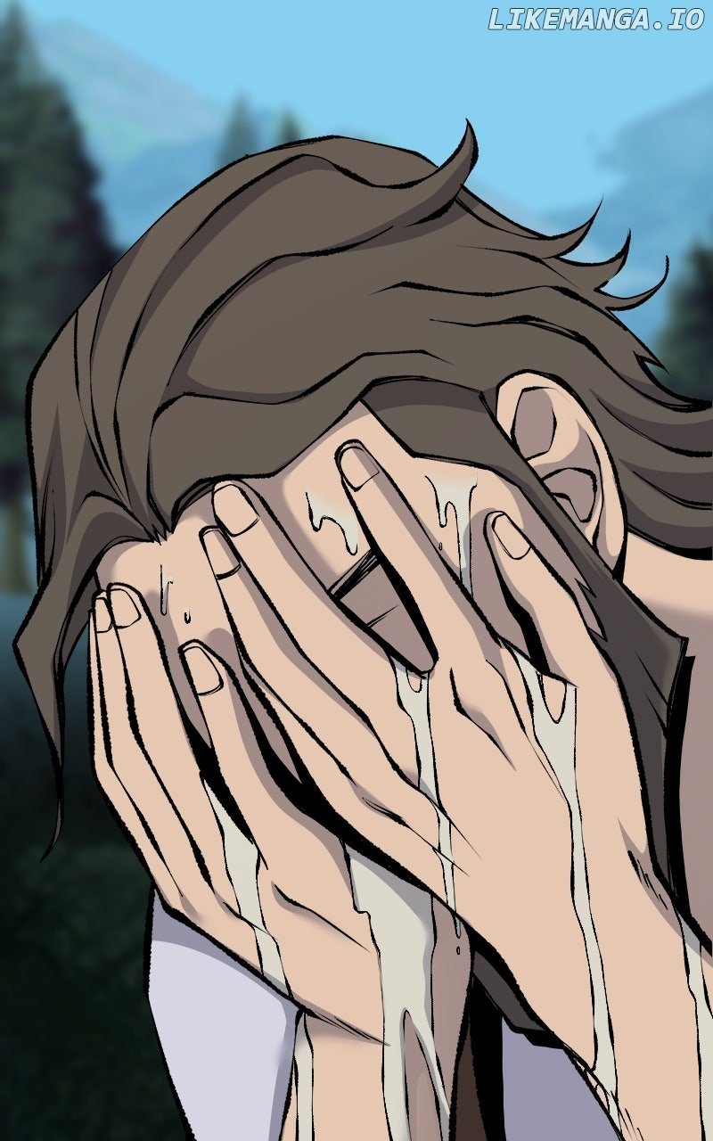 Read The Primal Hunter EN Manga Online