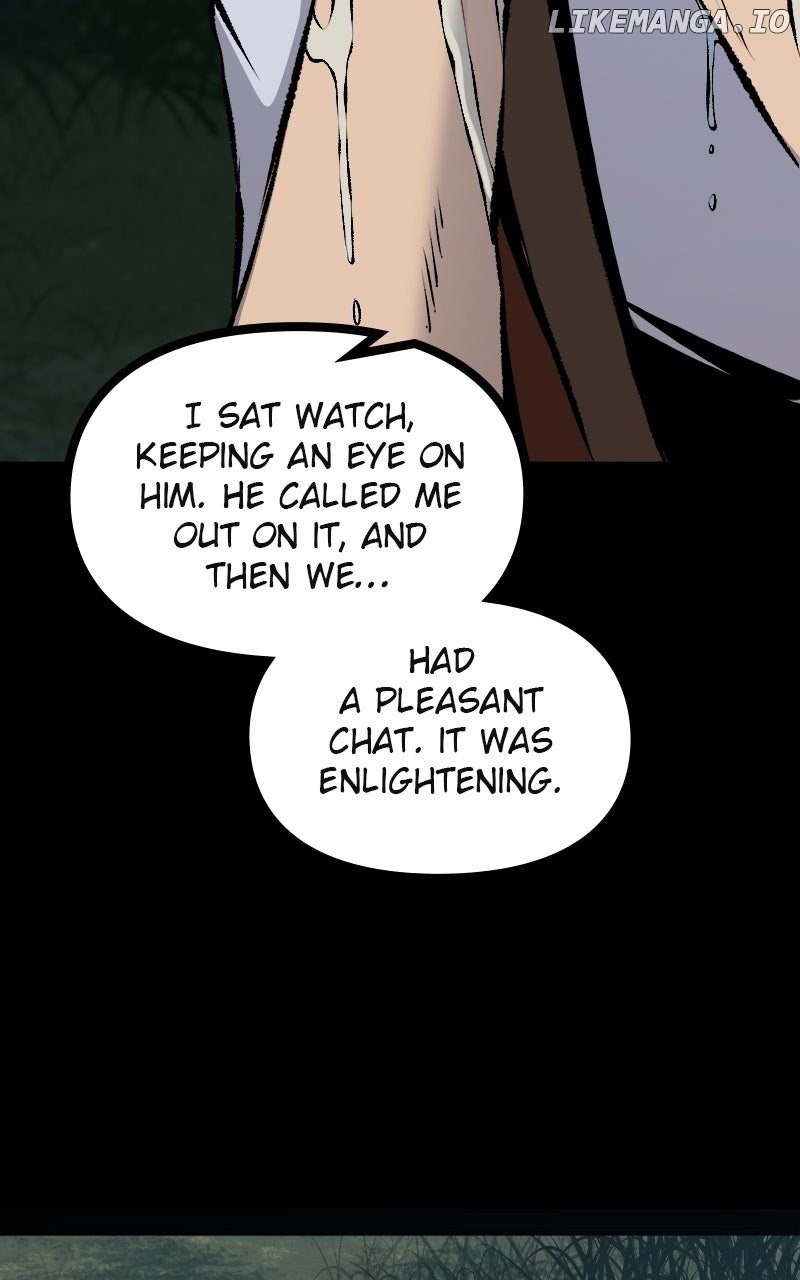 Read The Primal Hunter EN Manga Online