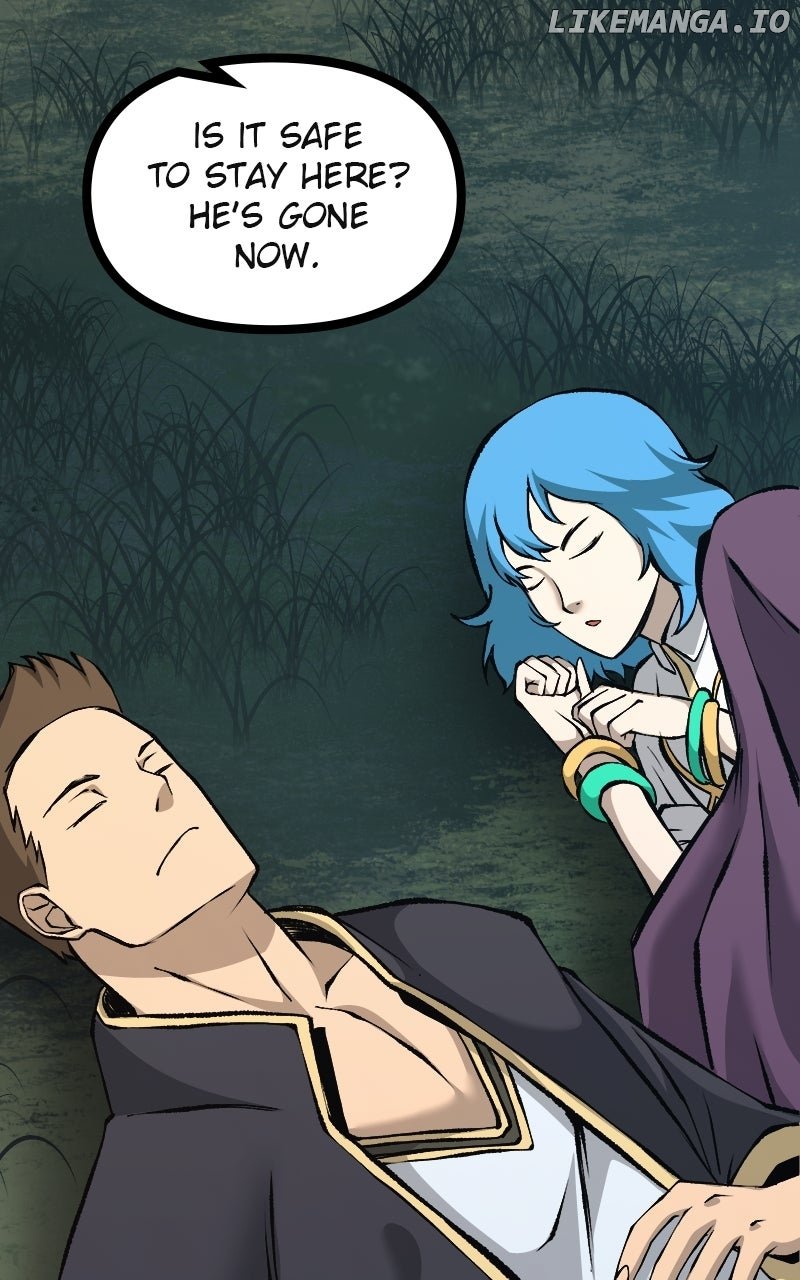 Read The Primal Hunter EN Manga Online