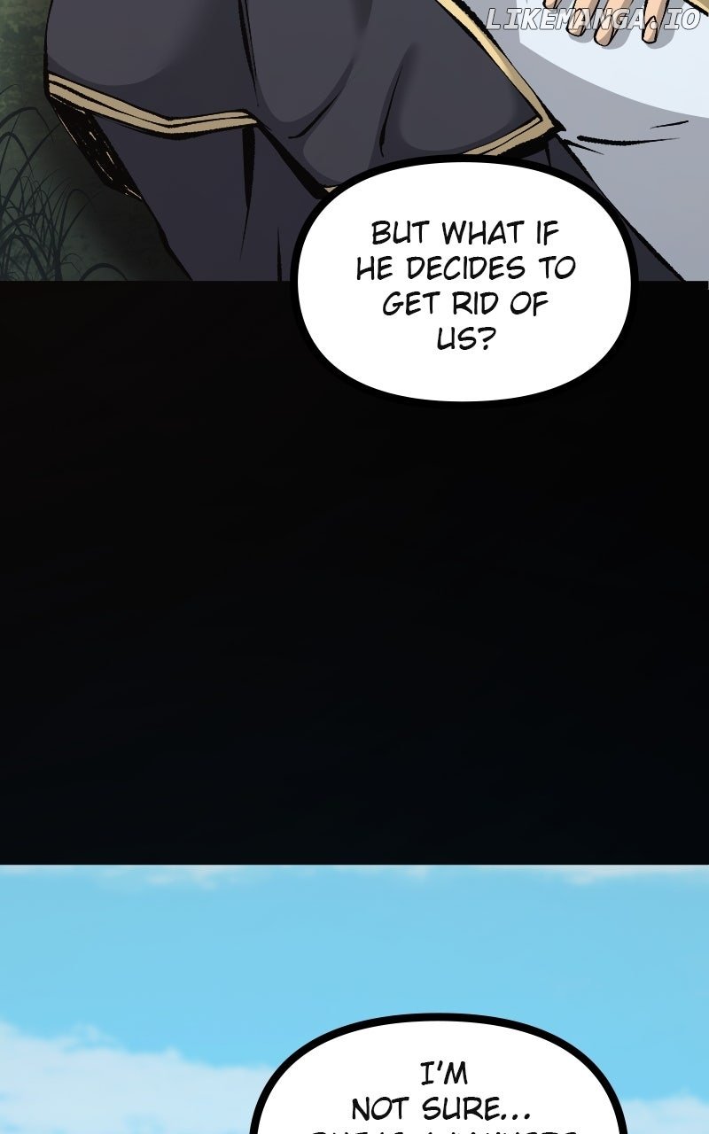 Read The Primal Hunter EN Manga Online