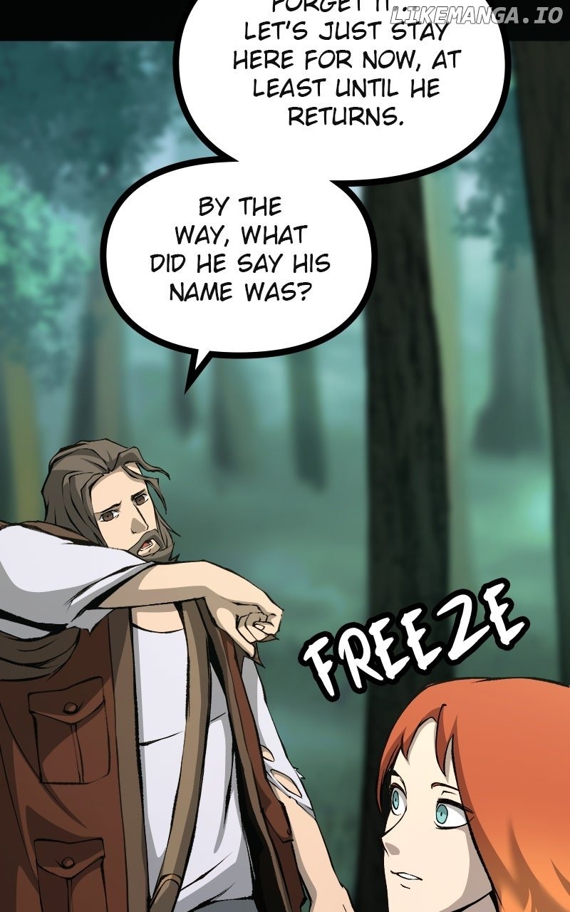 Read The Primal Hunter EN Manga Online