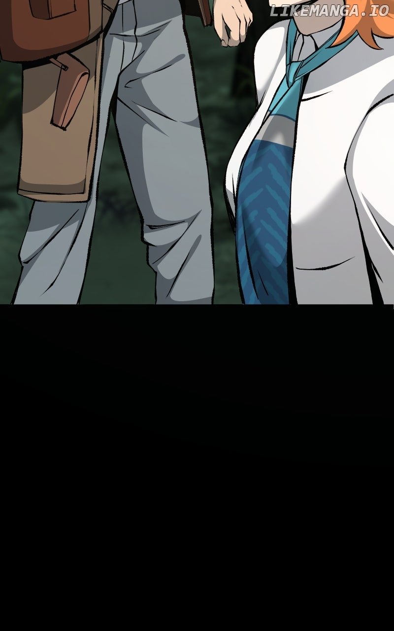 Read The Primal Hunter EN Manga Online