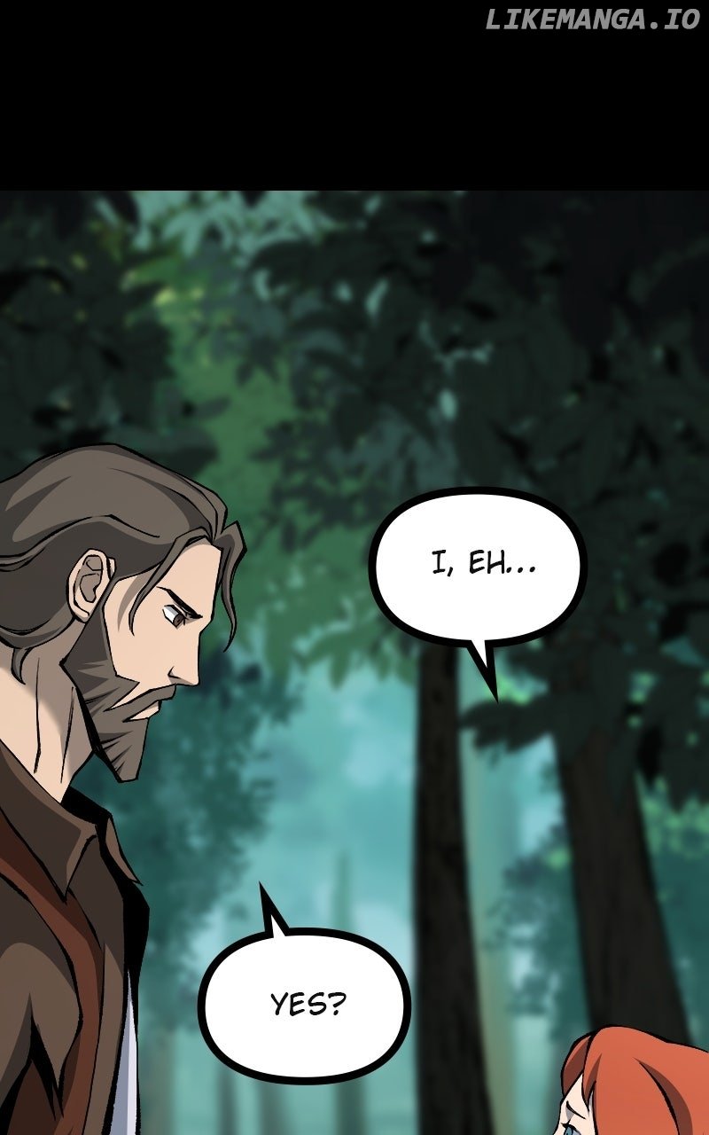 Read The Primal Hunter EN Manga Online