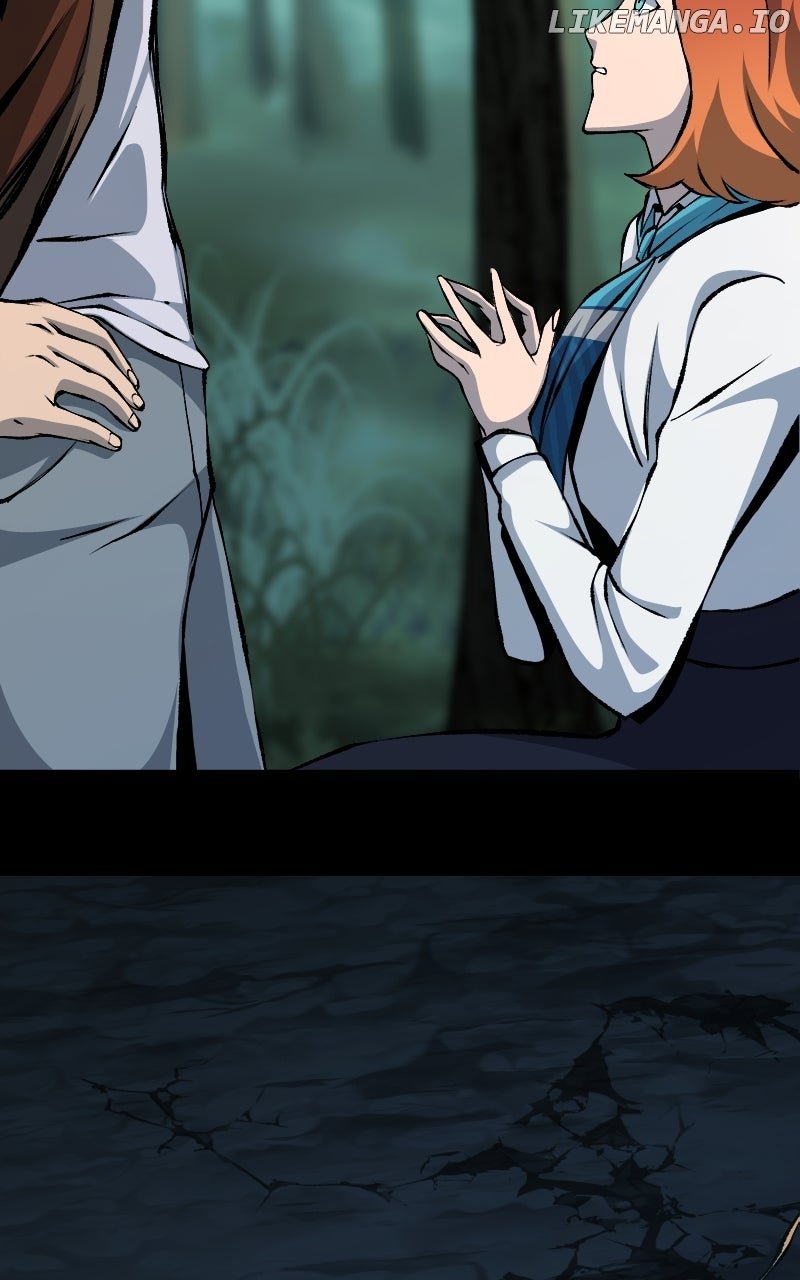 Read The Primal Hunter EN Manga Online