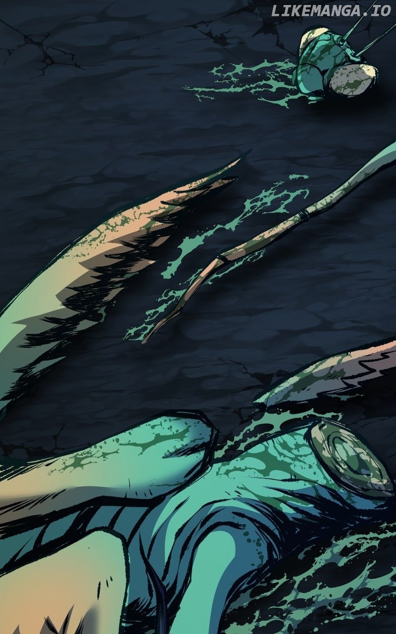 Read The Primal Hunter EN Manga Online